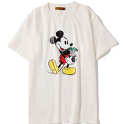 <Codex> 米老鼠 / YOSHIDAROBERTO / DISNEY COLLECTION(象牙色)